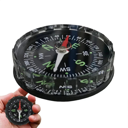 Outdoor survival compass - survival,