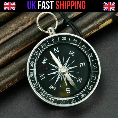 Premium pocket compass for - pocket,
