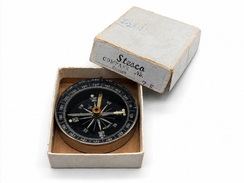 Vintage stesco compass 75 - vintage,