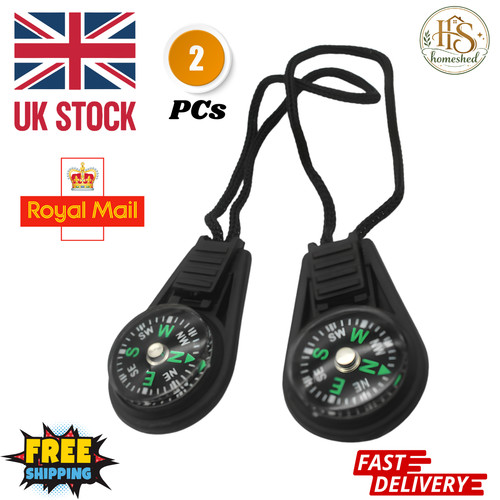 Mini pocket compass rope - mini,