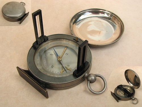 Early 20th century - , hunter