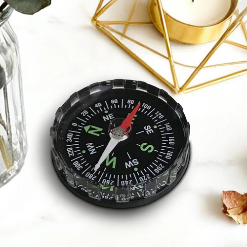 Outdoor survival compass - outdoor,