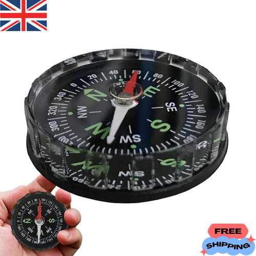Outdoor survival compass - survival,