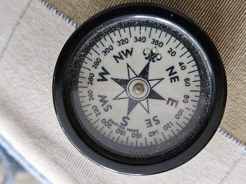 Vintage british pathfinder - vintage,
