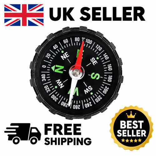 Outdoor survival compass - outdoor,