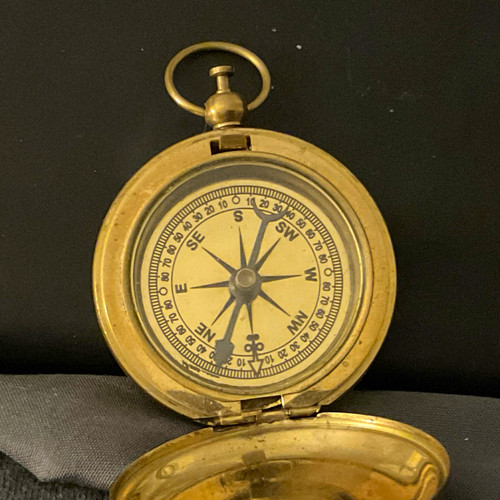 Ross london brass - ross,