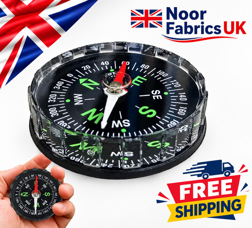Outdoor survival compass - outdoor,