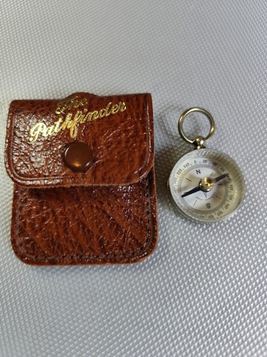 Vintage the pathfinder - vintage, "the