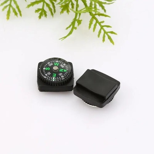 Mini pocket compass watch - mini,