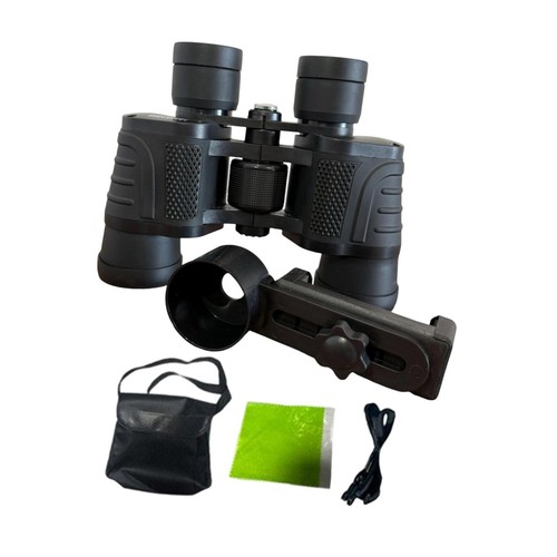 Mini binoculars small - binoculars,