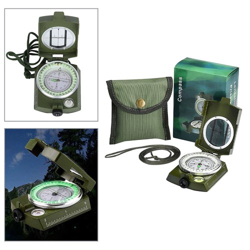 Pocket compass professional - compass,