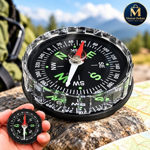Outdoor survival compass - survival,
