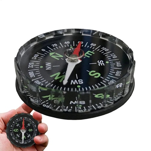 Outdoor survival compass - outdoor,