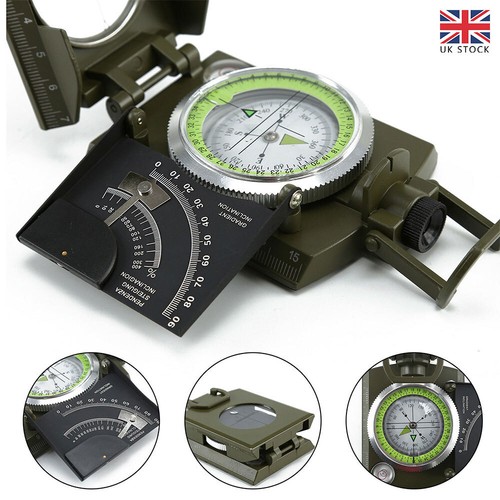 Pocket compass professional - pocket,