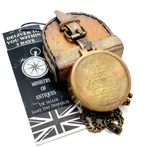 Vintage engraved pocket - vintage,